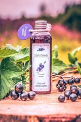 Эликсир Triple Pleasure  Спелая смородина  - 130 гр.