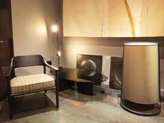 Кресло Walter MOLTENI цвет Black Oak