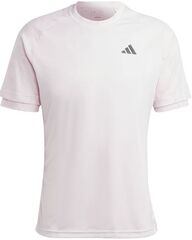 Теннисная футболка Adidas Melbourne Ergo Tennis Heat.Rdy Reglan T-Shirt - Pink