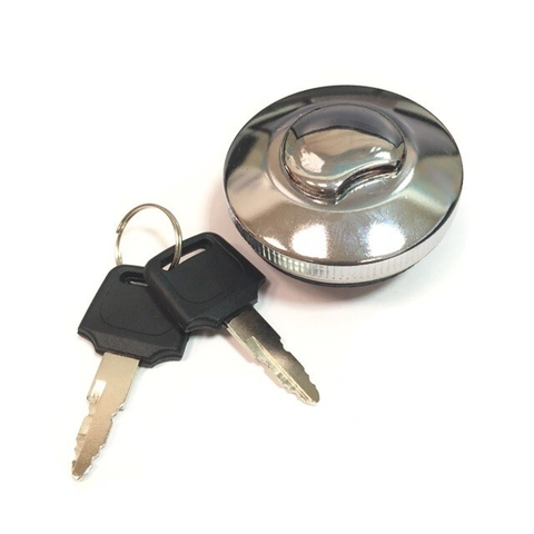 Крышка топливного бака DELTA  (мопед)