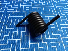 Пружина ПУЛЬСАР ПТН 210-1900 (791-288-080)