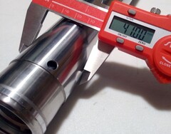 Перо вилки для Honda NC700 / NC750 / CTX700 / Integra700/750 / 2012-2020 г.в. 41*645