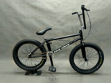 EasyRider 20" DARK - BMX | iRide shop