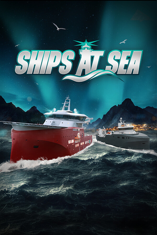 Ships At Sea (Ранний доступ) (для ПК, цифровой код доступа)