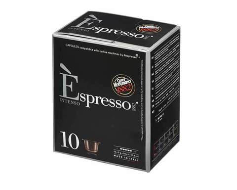 Caffe Vergnano 1882 Espresso Intenso