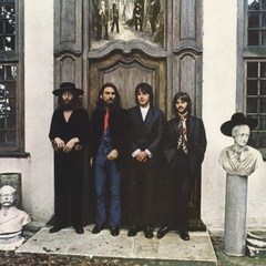 The Beatles / Hey Jude (CD)