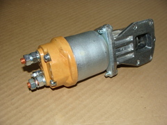 Реле втягивающее большое ГАЗ-53 (БАТЭ)