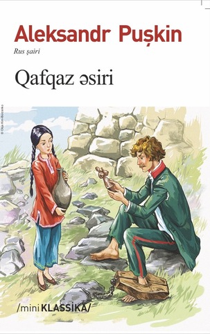 Qafqaz əsi­ri