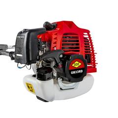 Триммер бензиновый DDE GB33RD (1,3 кВт/1,8 л.с. 33 куб. см) (Арт. 793-091)