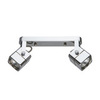 Спот Arte Lamp Lente A1314PL-2CC