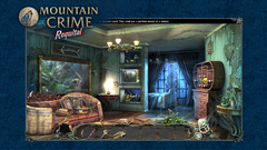 Mountain Crime: Requital (для ПК, цифровой код доступа)