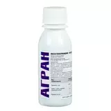 АГРАН против тараканов, клопов и других насекомых 100 мл