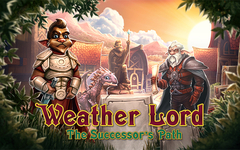 Weather Lord: The Successor's Path (для ПК, цифровой код доступа)