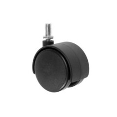 Колесная опора 50 резьба М8х15