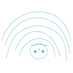 Леска для съемных спиц KnitPro Mindful