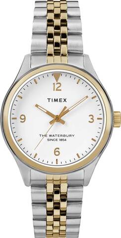 Наручные часы Timex TW2R69500 фото