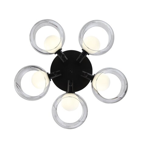 Светильник потолочный ST Luce Elleto SL1483.402.05