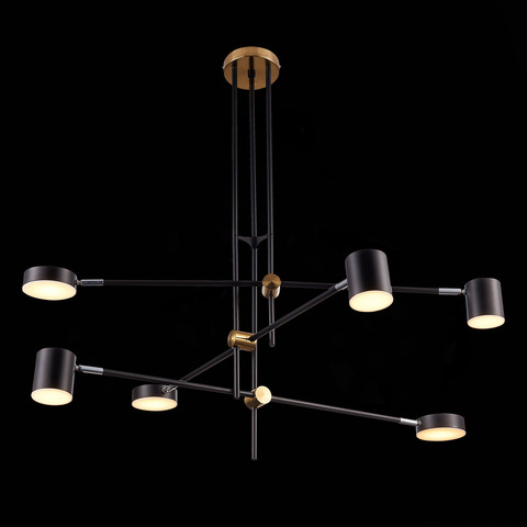 Светильник потолочный ST Luce Rodrigo SL1604.432.06
