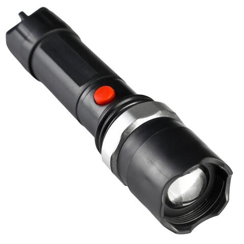 Фонарь ручной Экспедиция 15х3.5см 159215