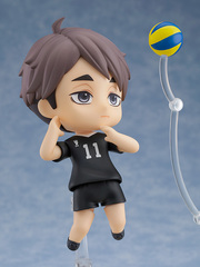 Фигурка Nendoroid Haikyuu!! Osamu Miya (1443)