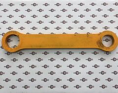 Линк тяга ковша правая JCB JS JRV0208