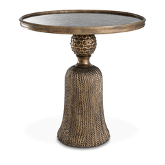 Приставной столик Side Table Fiocchi L арт.111557