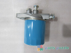 Фильтр топливный в сборе / FUEL FILTER ASSEMBLY АРТ: 130306190