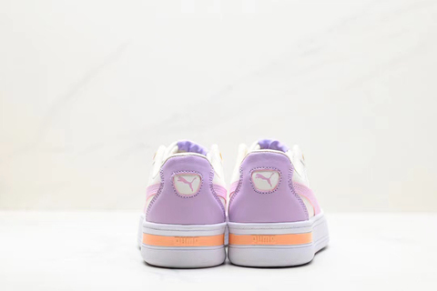 PUMA Wmns 'Grey/Pink/White' 