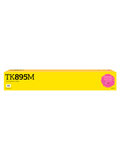 Тонер-картридж T2 TC-K895M для Kyocera FS-C8020, C8025, C8520, C8525 (6000 стр.) пурпурный, с чипом