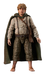 Фигурка Diamond Select Lord Of The Rings Series 6 Samwise