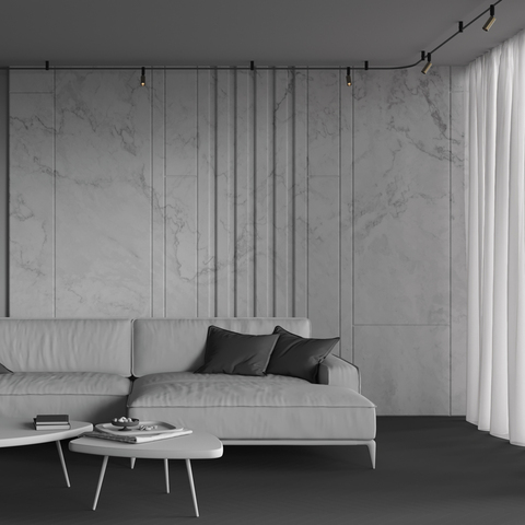 Магнитный трековый светильник Maytoni Focus Led TR201-1-5W3K-M-BBS