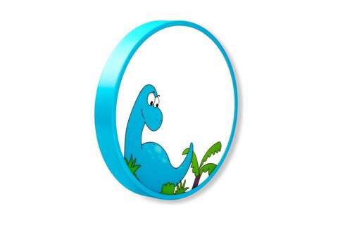 Потолочный светильник Yeelight Smart LED ceiling light (dino)
