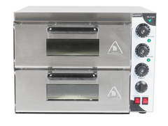 Печь для пиццы Viatto VA-PO2ST