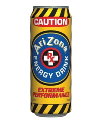 Arizona Energy Drink 340 ml , Энергетический напиток