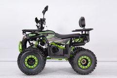 Квадроцикл YACOTA VEKTOR 125 LUX