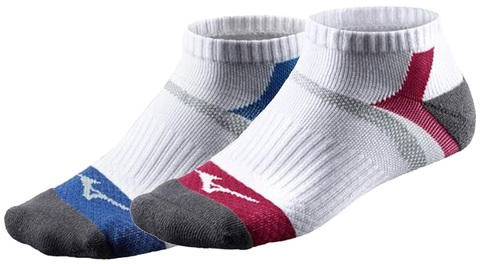 Носки Mizuno Performance 2 Pack (2 Пары)