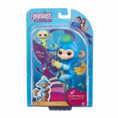 Fingerlings Интерактивная обезьянка 