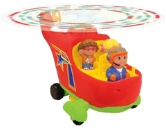 Kiddieland Развивающая игрушка 