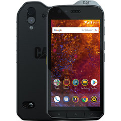 Смартфон CAT S61