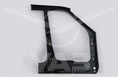 Каркас боковины УАЗ-3162 лев.(передний проем двери)