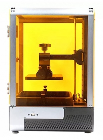 3D-принтер Kelant S500 4K