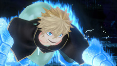 Black Clover: Quartet Knights Deluxe Edition (для ПК, цифровой код доступа)