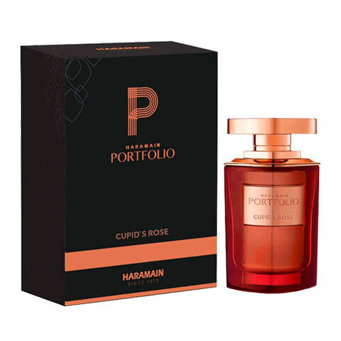 Al Haramain Perfumes Portfolio Cupid's Rose edp