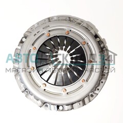 КОРЗИНА СЦЕПЛЕНИЯ ix35 -13, SPORTAGE SL -13 THETA 2 PHC VALEO 235мм 4130039350/HDC-119/40254