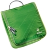 Картинка несессер Deuter Wash Center II emerald-kiwi - 1