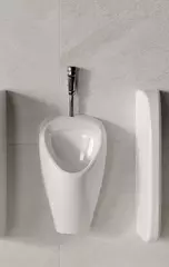 ПИССУАР SANITA LUXE LONG