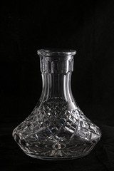 Колба хрустальная CrystaL MinI "TraditionaL"