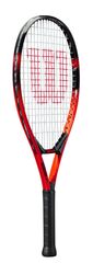 Детская теннисная ракетка Wilson Pro Staff Precission Jr 23