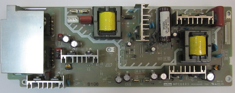 MPC6601 PCPC0006 73A