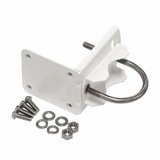 MikroTik Simple metallic mount for LHG series products
